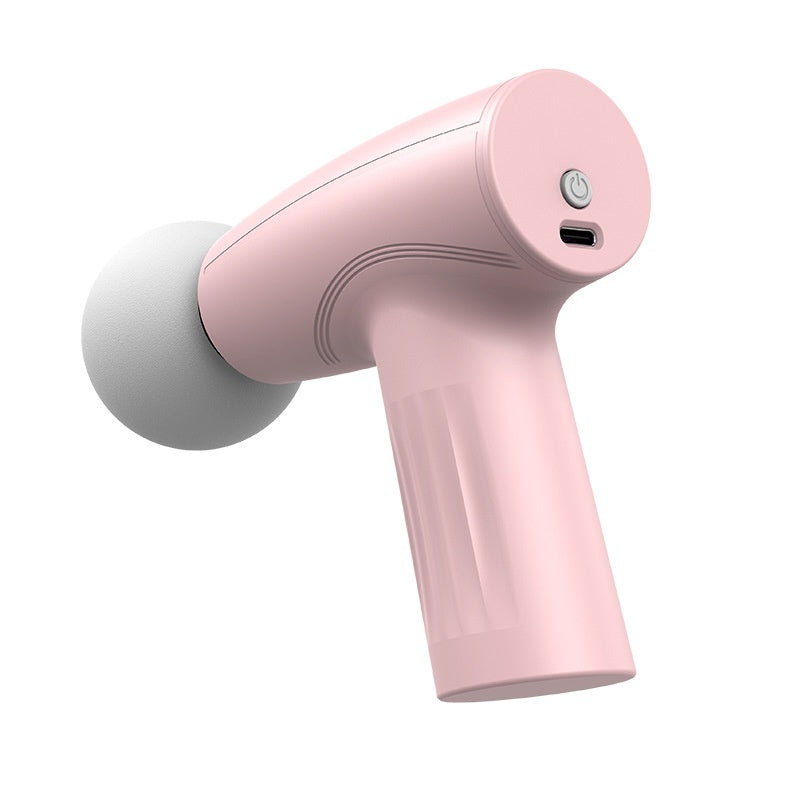 FlexiRelax - Mini Pistolet de massage