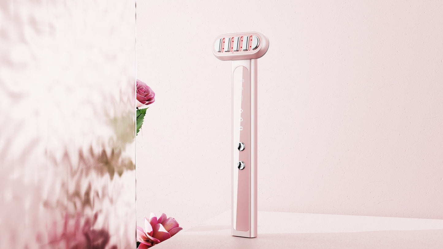 Skincare ™ - Baguette de beauté