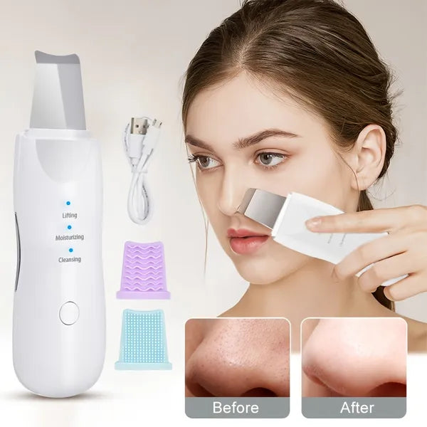 SkinLift Pro™ - Soin de peau mixte