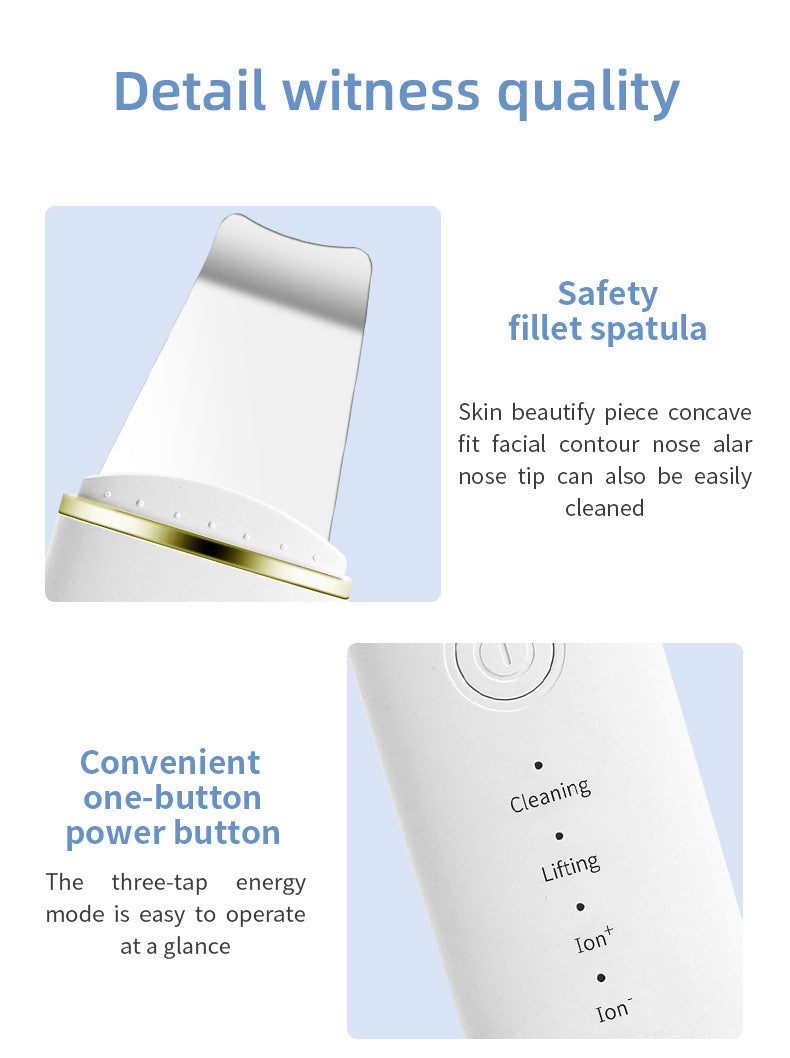 SkinLift Pro™ - Soin de peau mixte