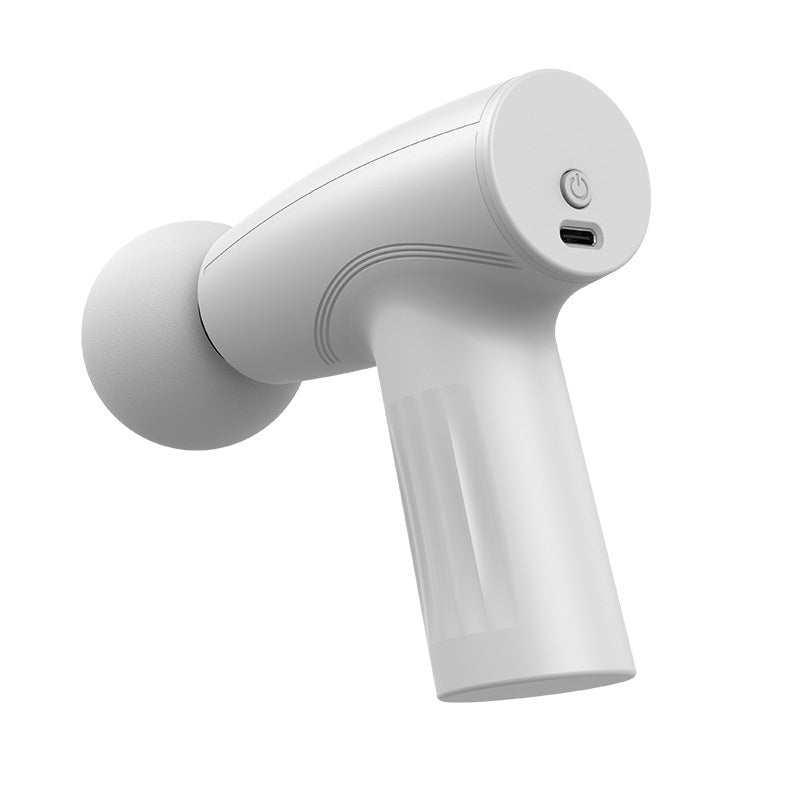 FlexiRelax - Mini Pistolet de massage