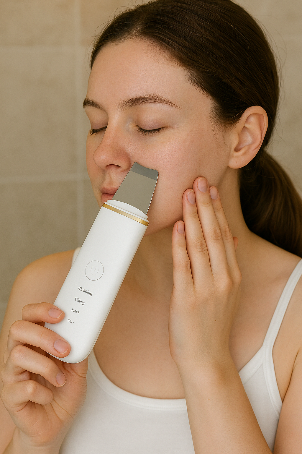 SkinLift Pro™ - Soin de peau mixte