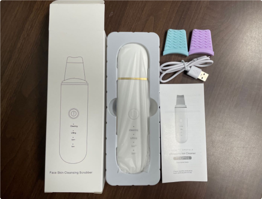 SkinLift Pro™ - Soin de peau mixte