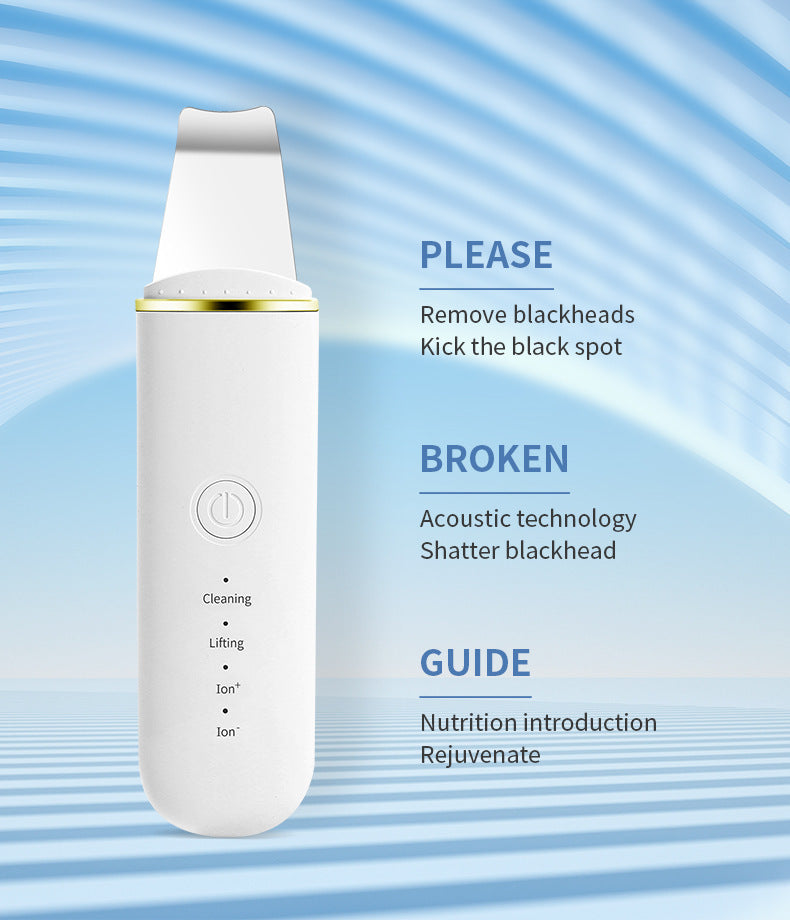 SkinLift Pro™ - Soin de peau mixte
