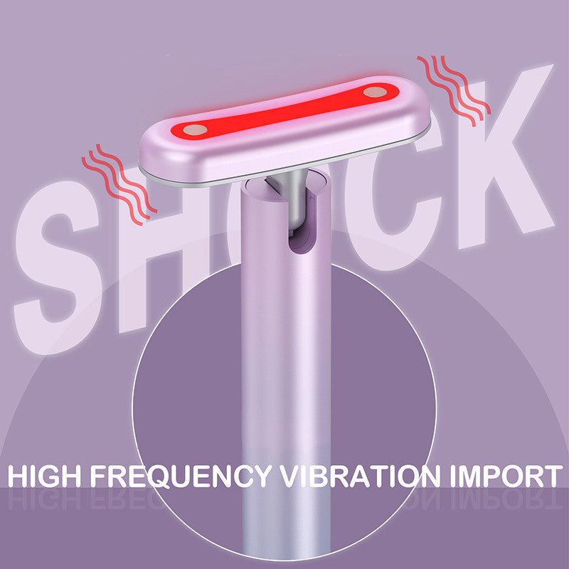 Skincare ™ - Microcurrent and Light Facial Treatment Device