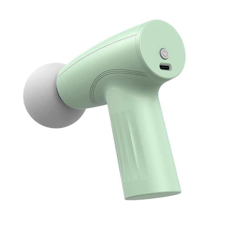 FlexiRelax - Mini Pistolet de massage