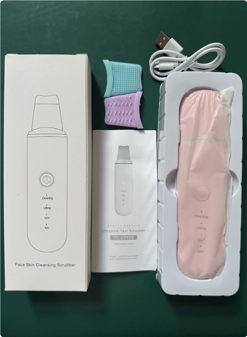SkinLift Pro™ - Soin de peau mixte