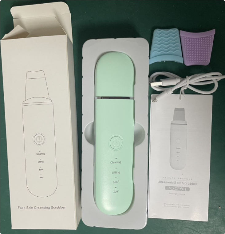 SkinLift Pro™ - Soin de peau mixte