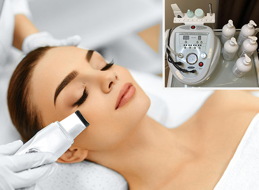SkinLift Pro™ - Soin de peau mixte