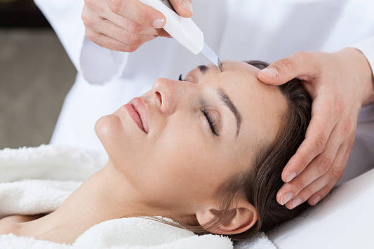 SkinLift Pro™ - Soin de peau mixte