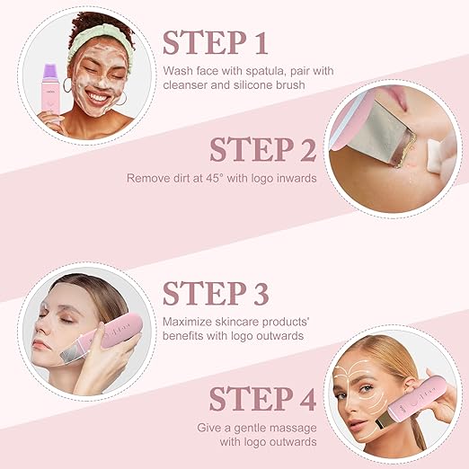 SkinLift Pro™ - Soin de peau mixte