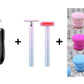 Skincare ™ - Microcurrent and Light Facial Treatment Device
