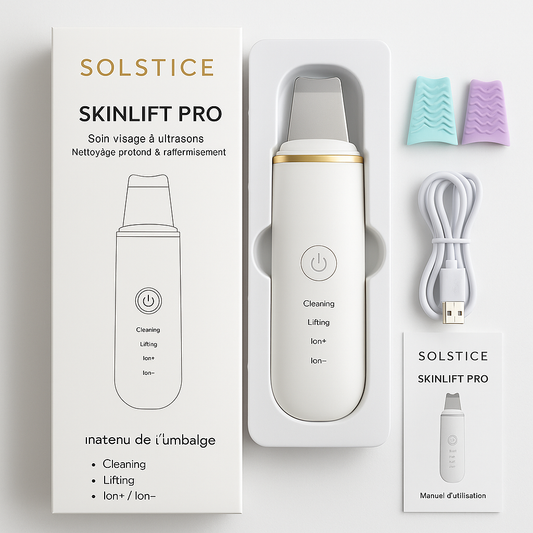 SkinLift Pro™ - Soin de peau mixte
