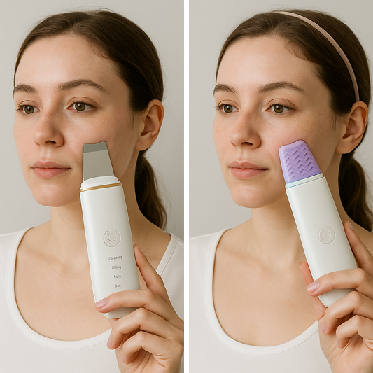 SkinLift Pro™ - Soin de peau mixte