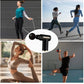 FlexiRelax - Mini Pistolet de massage