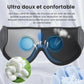 Masque de Sommeil avec écouteurs Bluetooth