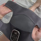 Lot de 2 genouillères chauffantes avec massage, 3 en 1 pour épaule, coude, coussinets