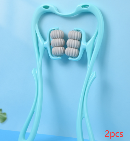 NeckEase - Therapeutic Massage 